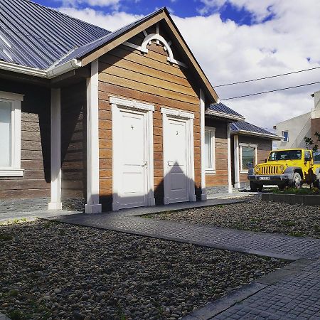 Apartment Rg Río Grande エクステリア 写真