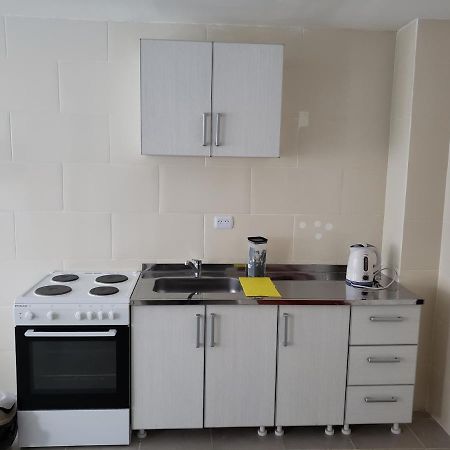 Apartment Rg Río Grande エクステリア 写真