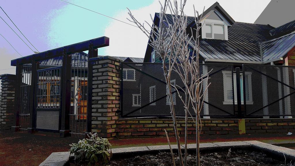 Apartment Rg Río Grande エクステリア 写真