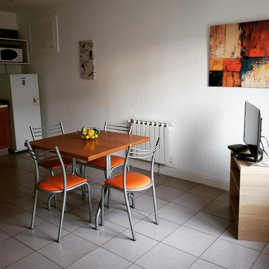 Apartment Rg Río Grande エクステリア 写真
