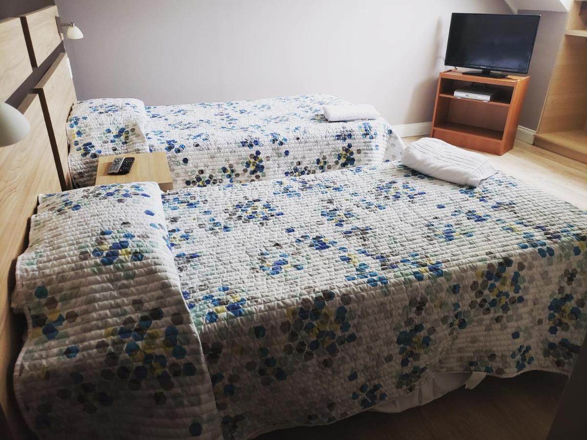 Apartment Rg Río Grande エクステリア 写真