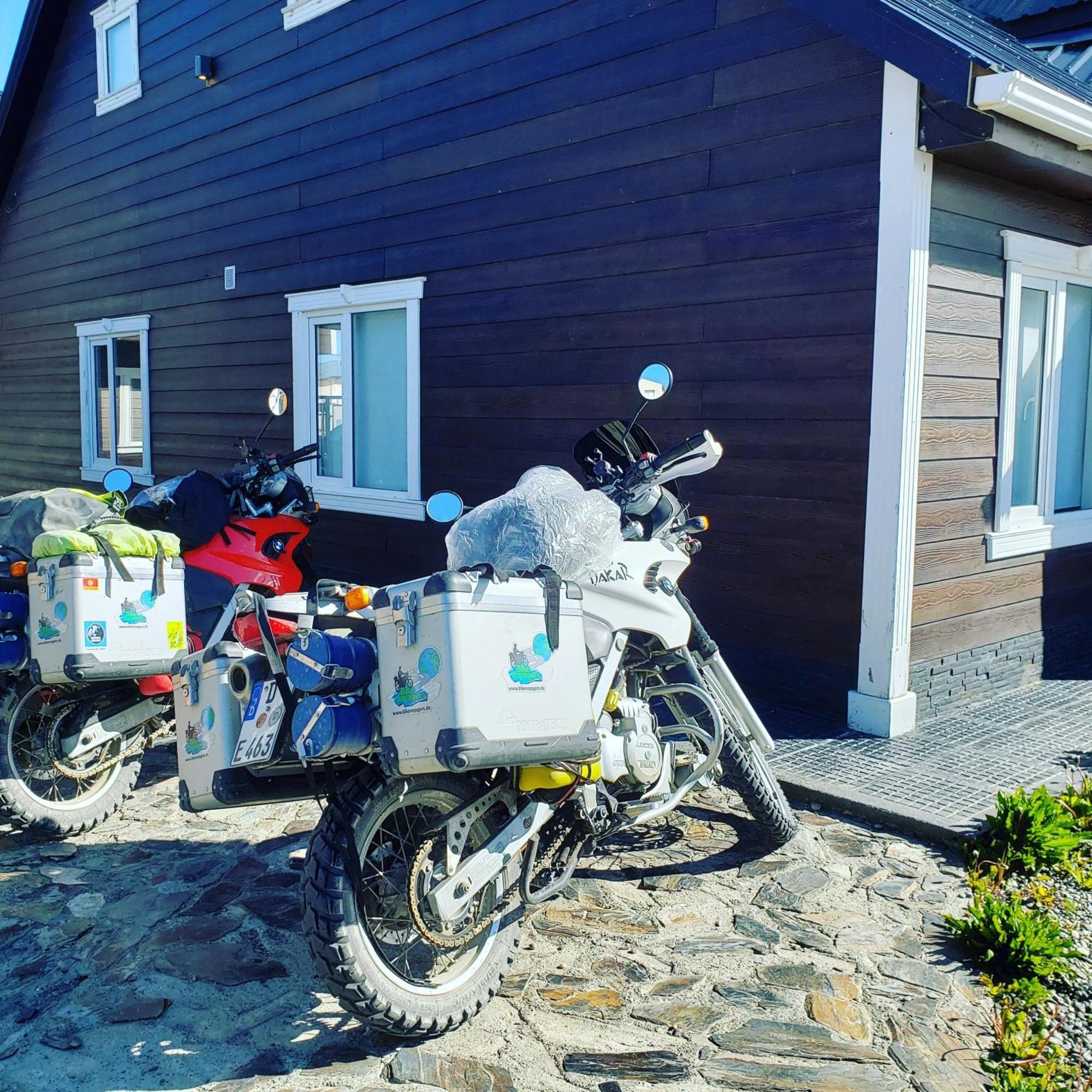Apartment Rg Río Grande エクステリア 写真