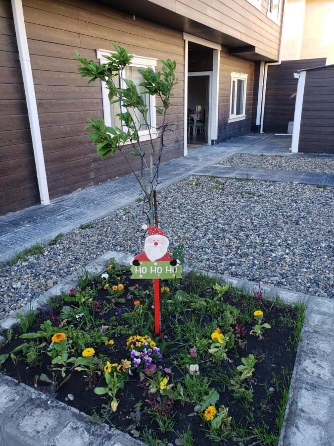 Apartment Rg Río Grande エクステリア 写真