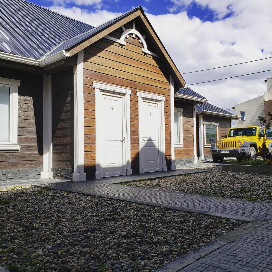 Apartment Rg Río Grande エクステリア 写真