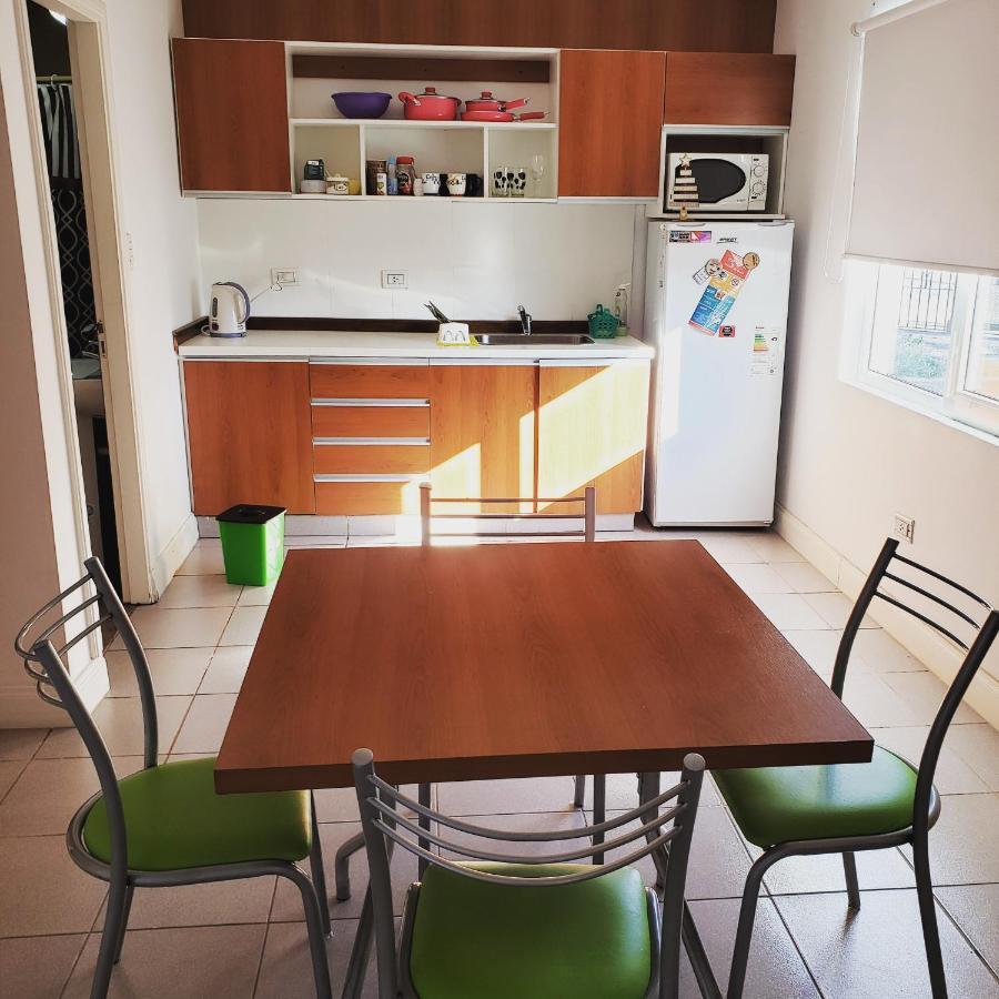 Apartment Rg Río Grande エクステリア 写真