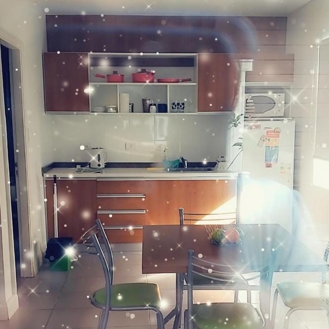 Apartment Rg Río Grande エクステリア 写真