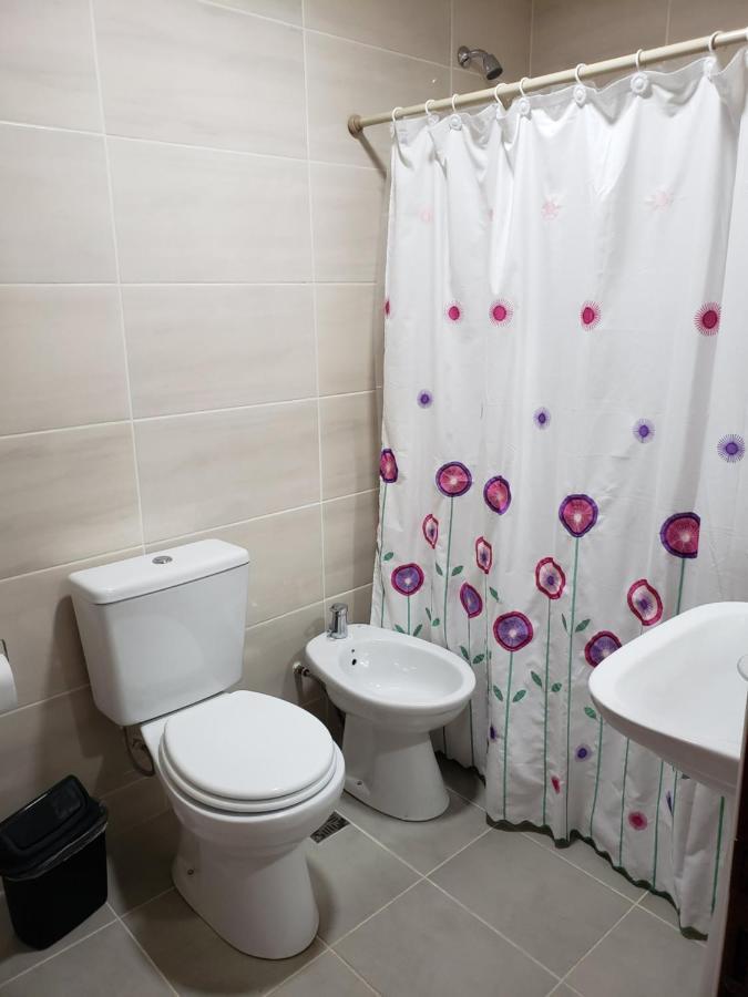 Apartment Rg Río Grande エクステリア 写真