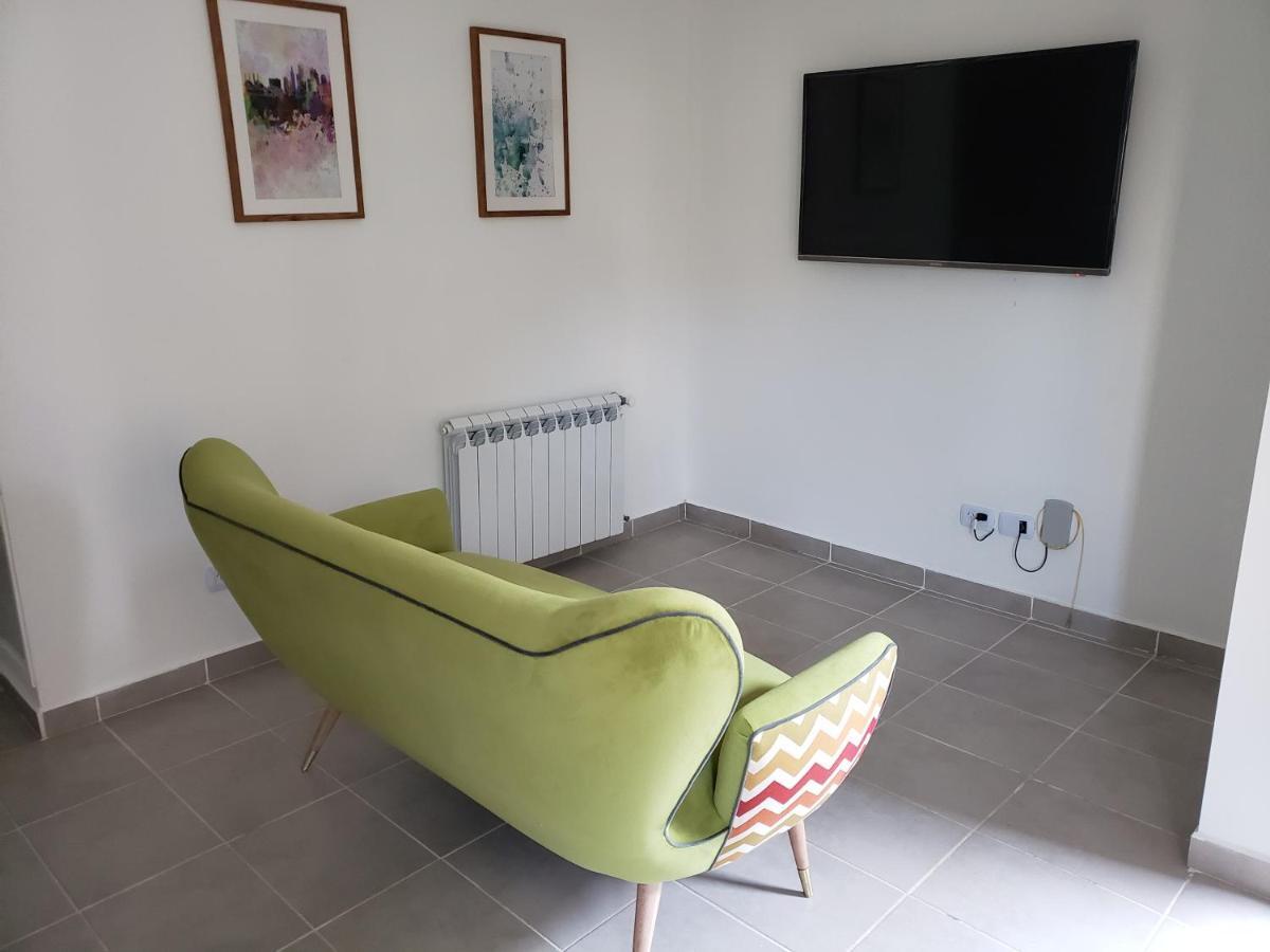Apartment Rg Río Grande エクステリア 写真