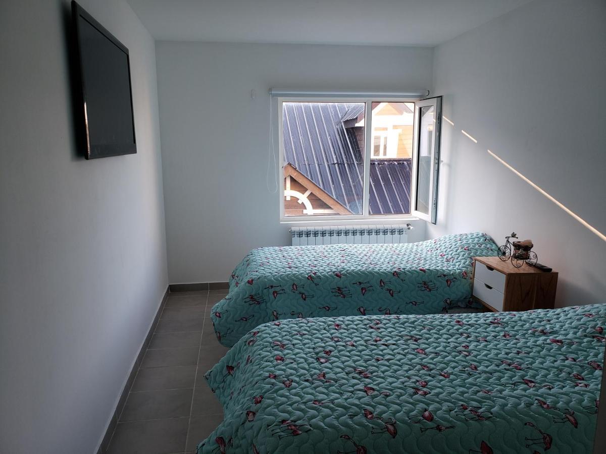 Apartment Rg Río Grande エクステリア 写真